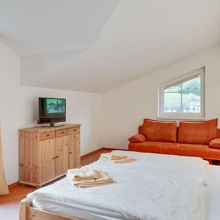 Modern Apartment With Sauna In Gro Arl Salzburg Grossarl Eksteriør billede