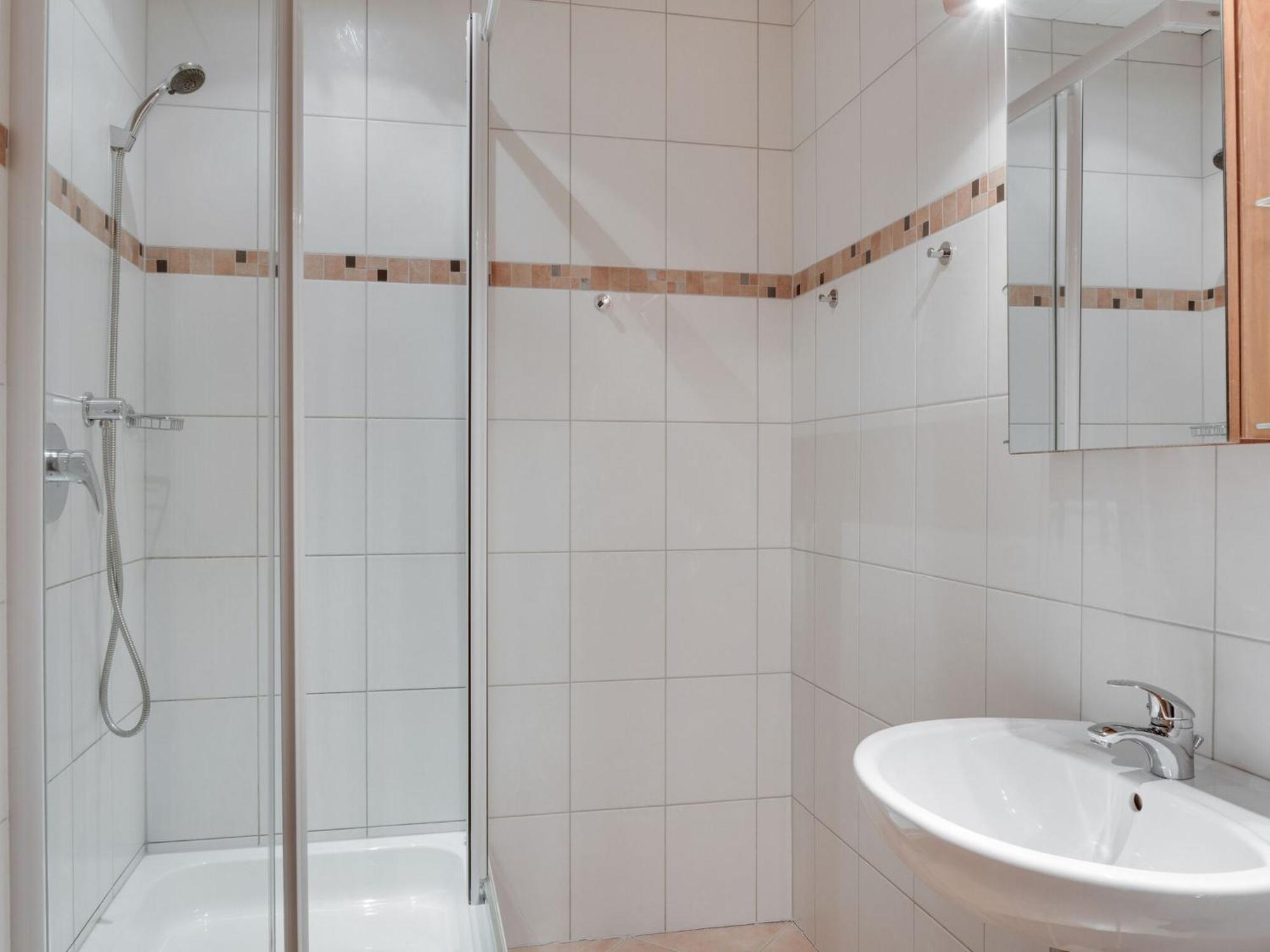 Modern Apartment With Sauna In Gro Arl Salzburg Grossarl Eksteriør billede