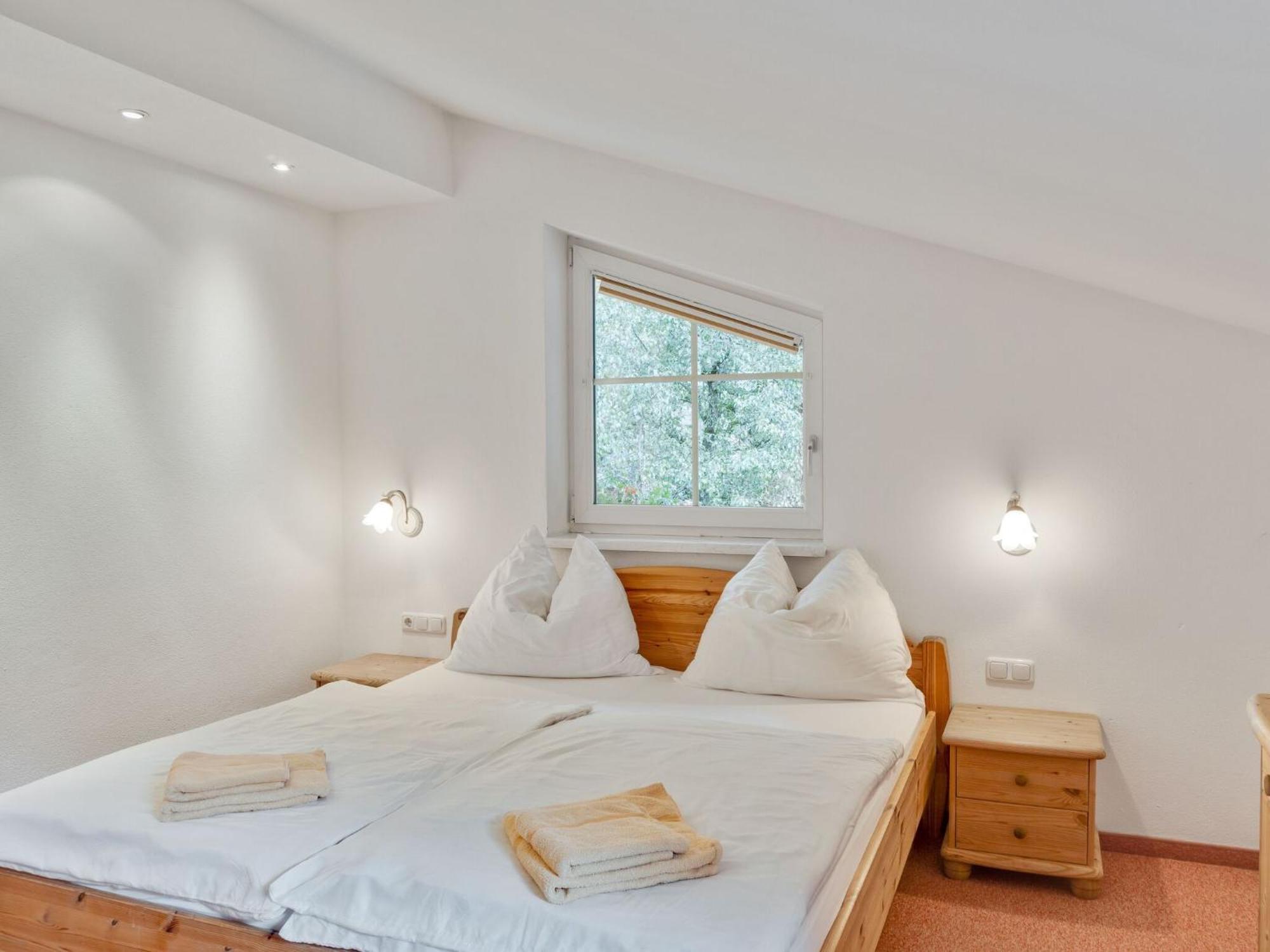 Modern Apartment With Sauna In Gro Arl Salzburg Grossarl Eksteriør billede