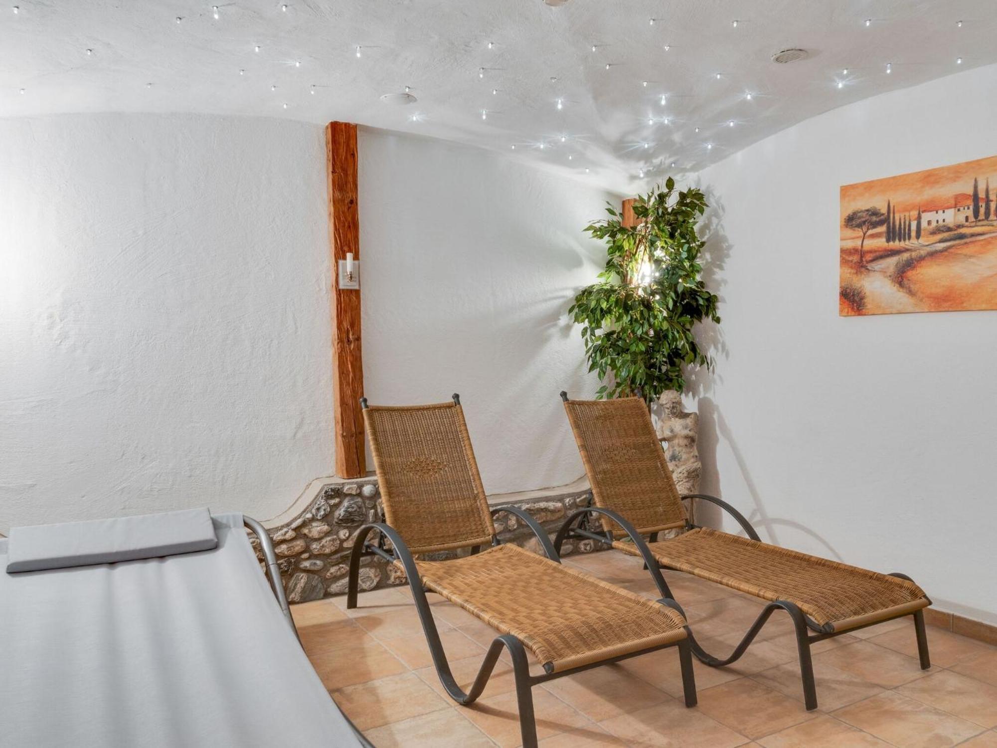 Modern Apartment With Sauna In Gro Arl Salzburg Grossarl Eksteriør billede